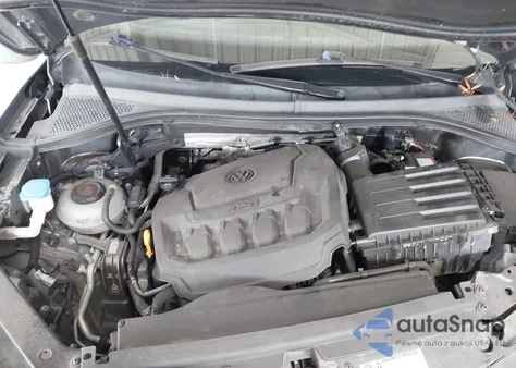 2020 Volkswagen Tiguan 2.0T Se/2.0T Se R-Line Black/2.0T Sel from USA, damaged, VIN 3VV3B7AX2LM044743